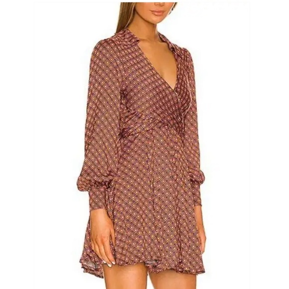 Free People It Takes Two Dress - Picture 4 of 6